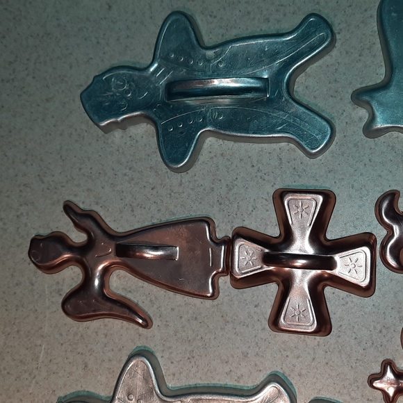 14 cookie cutters - Picture 4 of 5